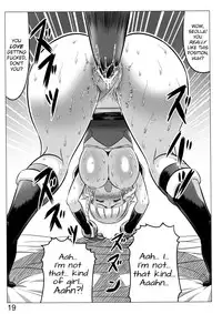 (COMIC1☆5) [LEYMEI] Bird's Stake!! (Super Robot Taisen) [English]