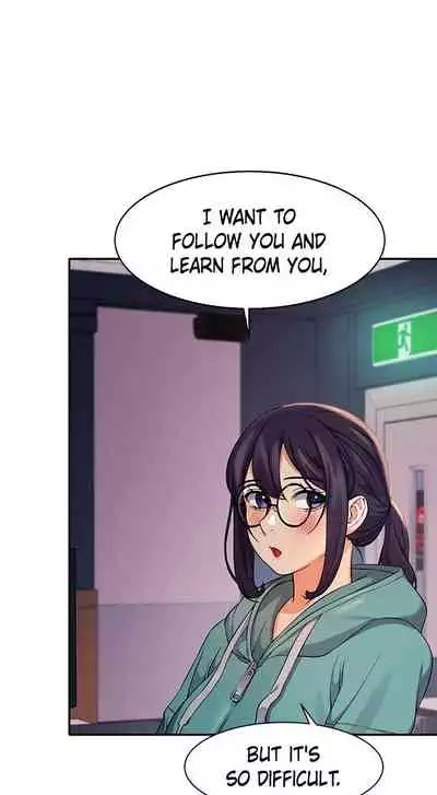Is There No Goddess in My College? Ch.14/?