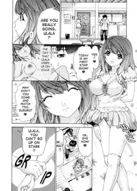 [Yunagi Kahoru] Kininaru Roommate Vol.3 [English] [Tadanohito]