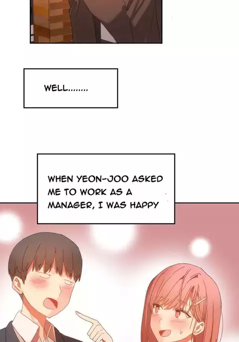 Hari Dormitory Ch.0-25