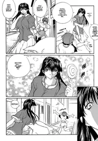 Sex Warrior Isane XXX #2