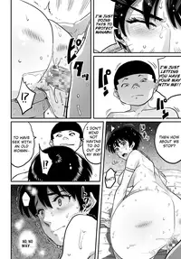 [Hana Hook] Hahaoya Shikkaku Eriito Oyako no M Buta Netorare Tenraku Jinsei ch.1-2 [English]