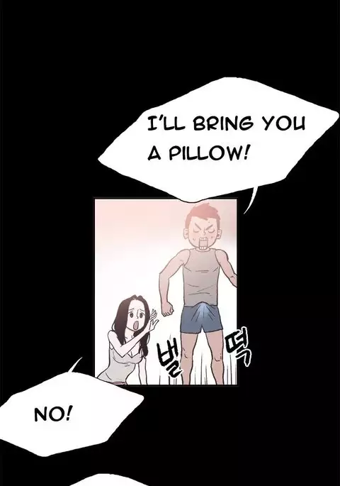 Cohabitation Ch.1-18