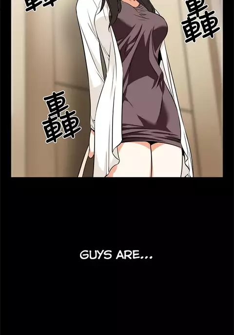 Love Parameter Ch.1-44