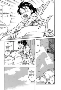 [Yanagi Masahi] Renai Akuma 1 - Love and Devil [English] [redCoMet]