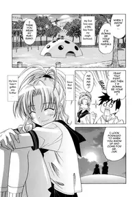 [Otono Natsu] Paff Paff! [English]