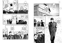 [Mentaiko] Ookami Shounen to Hamu no Hito | Hamu and the Boy Who Cried Wolf [English] {Ryo}