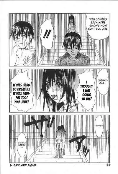 [Saku Yukizou] Mousou Mania Onnanoko Ch. 1-6 [English] [Kuraudo]