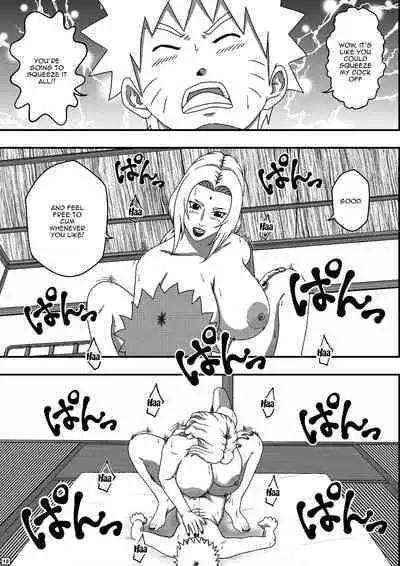 Tsunade no Seikyouiku