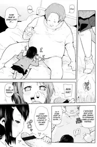 [Seihoukei] Chicchai ga Ippai! [English] [biribiri]