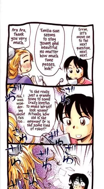 [Ono Kenuji] Love Dere - It is crazy about love. Ch. 1-6 [English] [Happy Merchants]