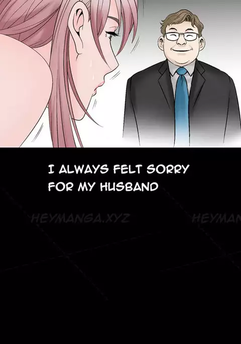 The Taste of Hands Ch.1-61