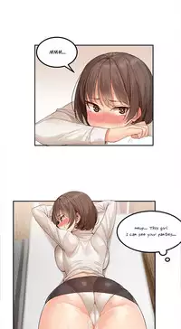 [Mx2J] Hahri's Lumpy Star Ch. 1-6 [English] (Manhwa.co)