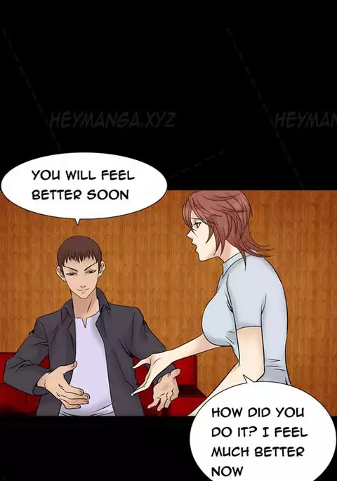 The Taste of Hands Ch.1-57