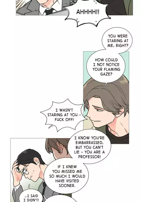 Sadistic Beauty Ch.1-27