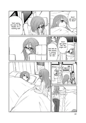 Tamani suru nara Konna Camp | We Can Have a Camp Like This Once in a While