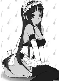 [soramimi (Mytyl)] lesson!! (K-ON!) [Digital]