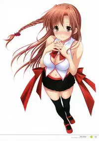 Azuma Yuki - four colors (Complete Ver.)