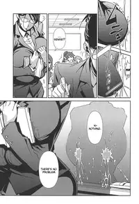 [Miura Takehiro] BUST UP SCHOOL -Yawaraka Kigougun- | -Soft Code Group- ch. 1-9 [English] {Brolen}
