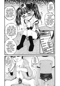 [Saeki Takao] Onigashima [English] [SaHa]