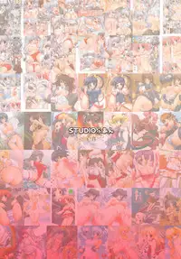 (C78) [STUDIO HUAN (Raidon)] Raidon Shougyoushi Full Color Soushuuhen [English] [biribiri+Ranzu]