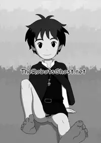 (SC42) [3 colors cat (Miketa Miekichi)] MARIHO! -derewoplus- (Maria Holic) [English] {TheRobotsGhost}