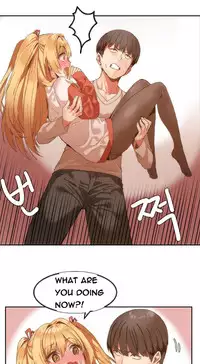 Hari Dormitory Ch.1-10 (English) (Ongoing)