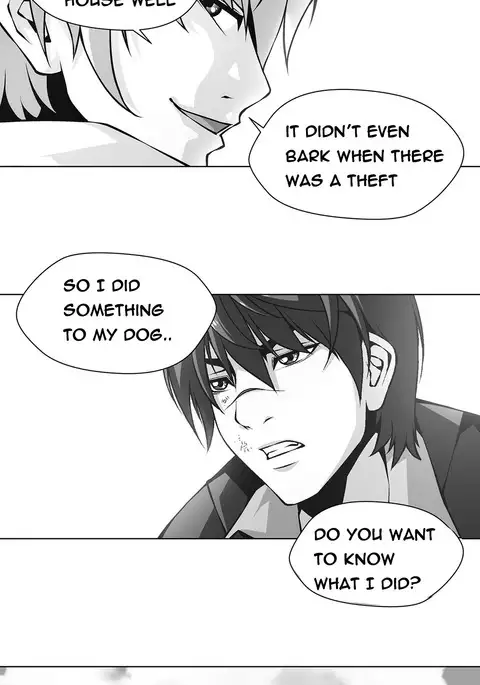 Twin Slave Ch.1-20