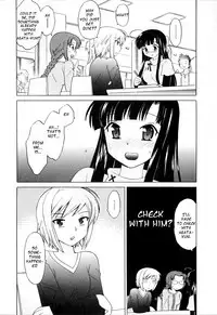 [Kotono Wakako] Classmate wa Ore no Yome! 1 - The classmate is my bride! [English] [Black Chronicle]