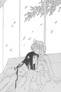 (C54) [Chokudoukan (Hormone Koijirou, Marcy Dog, Yano Takumi)] Please Teach Me (Cardcaptor Sakura)