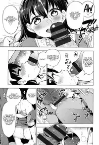 Ratai Geijutsubu!! | The Nude Art Club!! Ch. 1-4