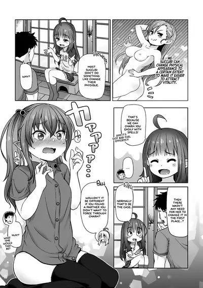 Totsugeki! Anata ga Bangohan | Attack! You're for dinner!