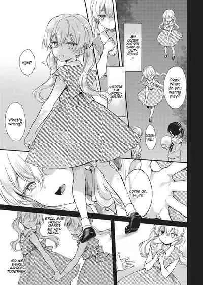 Double Your Pleasure – A Twin Yuri Anthology