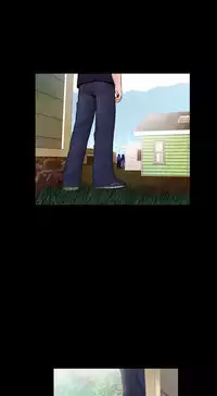 Missing Ch.1-14 (English) (Ongoing)