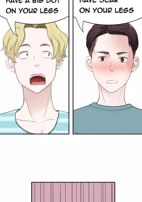 Tissue Thieves Ch.1-21