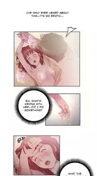 [BYMAN] Sex Knights-Erotic Sensuality & Perception Ch.1-12 (English) (Ongoing)
