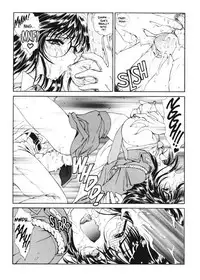 Sex Bombs 1-6 Plus Special