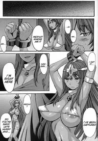 (C80) [Bakunyu Fullnerson (Kokuryuugan)] Rhythm Extreme Mix Vol.1 (Dragon Quest IV) [English] {doujin-moe}