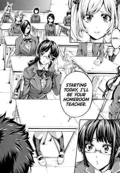 Bukatsu Shoujo Paradise