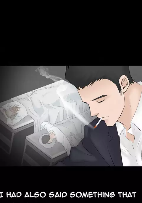 The Taste of Hands Ch.1-63