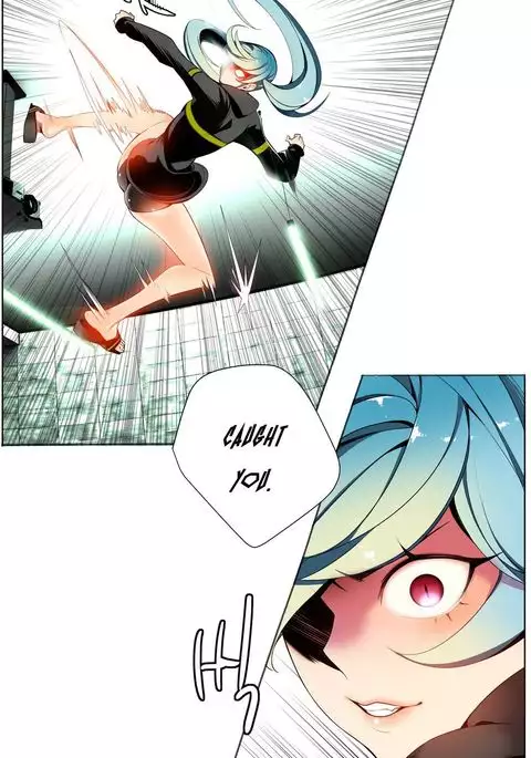 Lilith`s Cord Ch.1-19