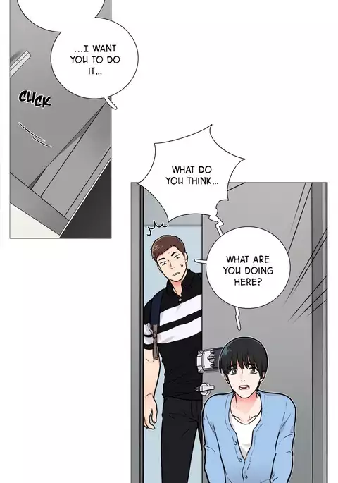 Sadistic Beauty Ch.1-16