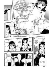 [Mayonnaise.] Shoujogata Seishoriyou Nikubenki - Meat toilet for girl type processing [English]