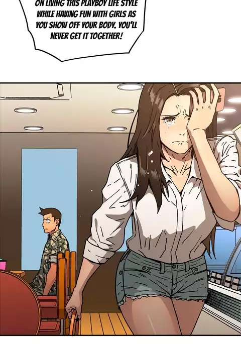 Refrain Love Ch.1-34