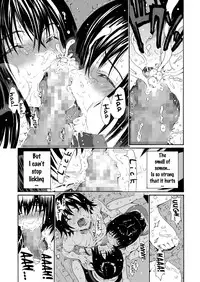[Amazake Hatosyo-ten (Yoshu Ohepe)] Sweet Popcorn Soushuuhen 2 (Ane Doki) [English] {doujins.com} [Digital]