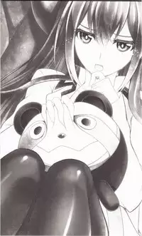 (C80) [Zattou Keshiki (Okagiri Shou)] Aishisensya no Ansible (Steins;Gate)