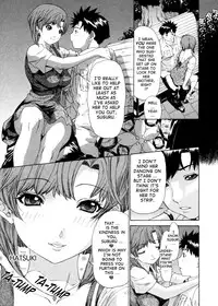 [Yunagi Kahoru] Kininaru Roommate Vol.3 [English] [Tadanohito]