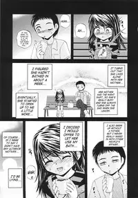 [Saeki Takao] Onigashima [English] [SaHa]