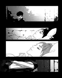 [Idea] Egoist 2 [Shingeki no Kyojin]