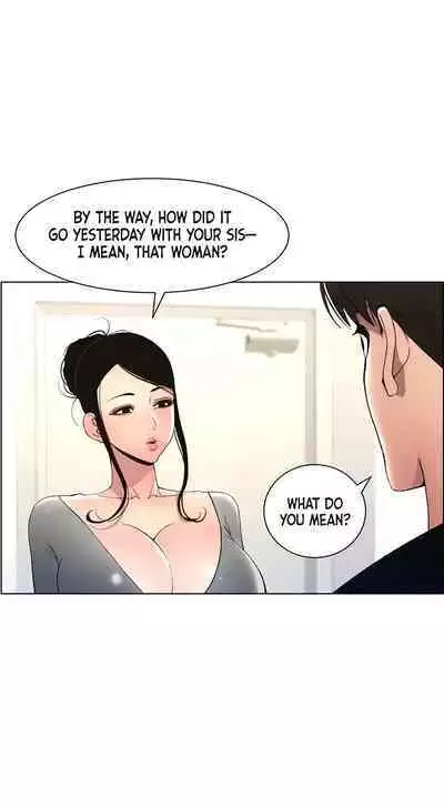 [Alien, Jonjal Insaeng] A Secret Lesson With My Younger Sister (1-10) [English] [Omega Scans] [Ongoing]